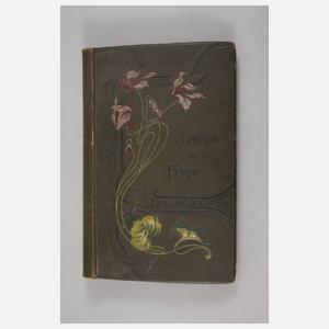 Ansichtskartenalbum International