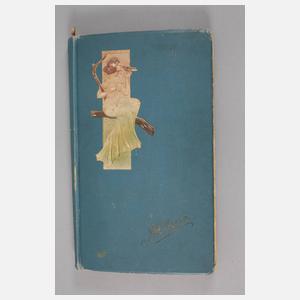 Ansichtskartenalbum Maritim