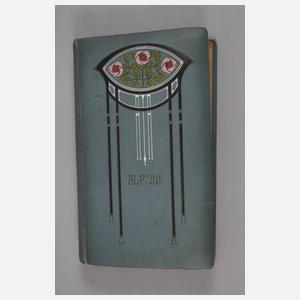 Ansichtskartenalbum Ostdeutschland