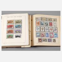 Briefmarken Ungarn 1870–1975111