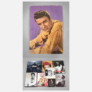 Konvolut Elvis Presley