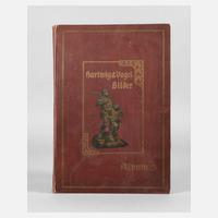 Sammelalbum Hartwig & Vogel Tell-Cacao111