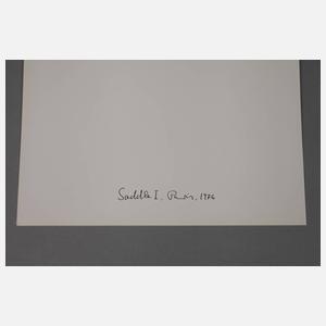 Helmut Newton, Paar Aktdarstellungen