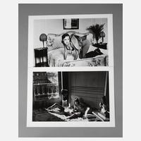 Helmut Newton, Paar Aktdarstellungen111