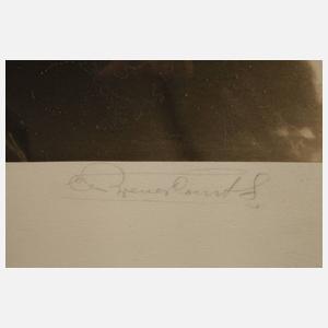 Carl Breuer-Courth, Damenakt