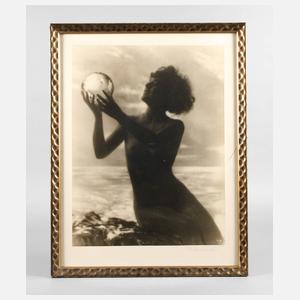 Carl Breuer-Courth, Damenakt