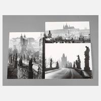 Zdenko Feyfar, Prager Karlsbrücke111