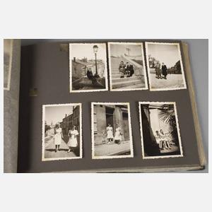 Fotoalbum III. Reich