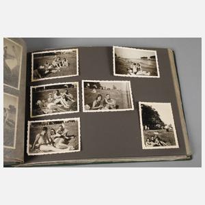 Fotoalbum III. Reich