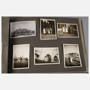 Fotoalbum III. Reich