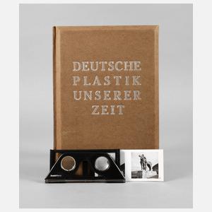 Deutsche Plastik unserer Zeit