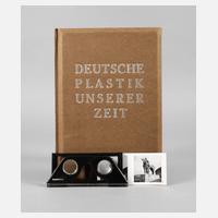 Deutsche Plastik unserer Zeit111