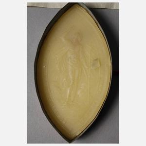 Urkunde Vatikan 1929