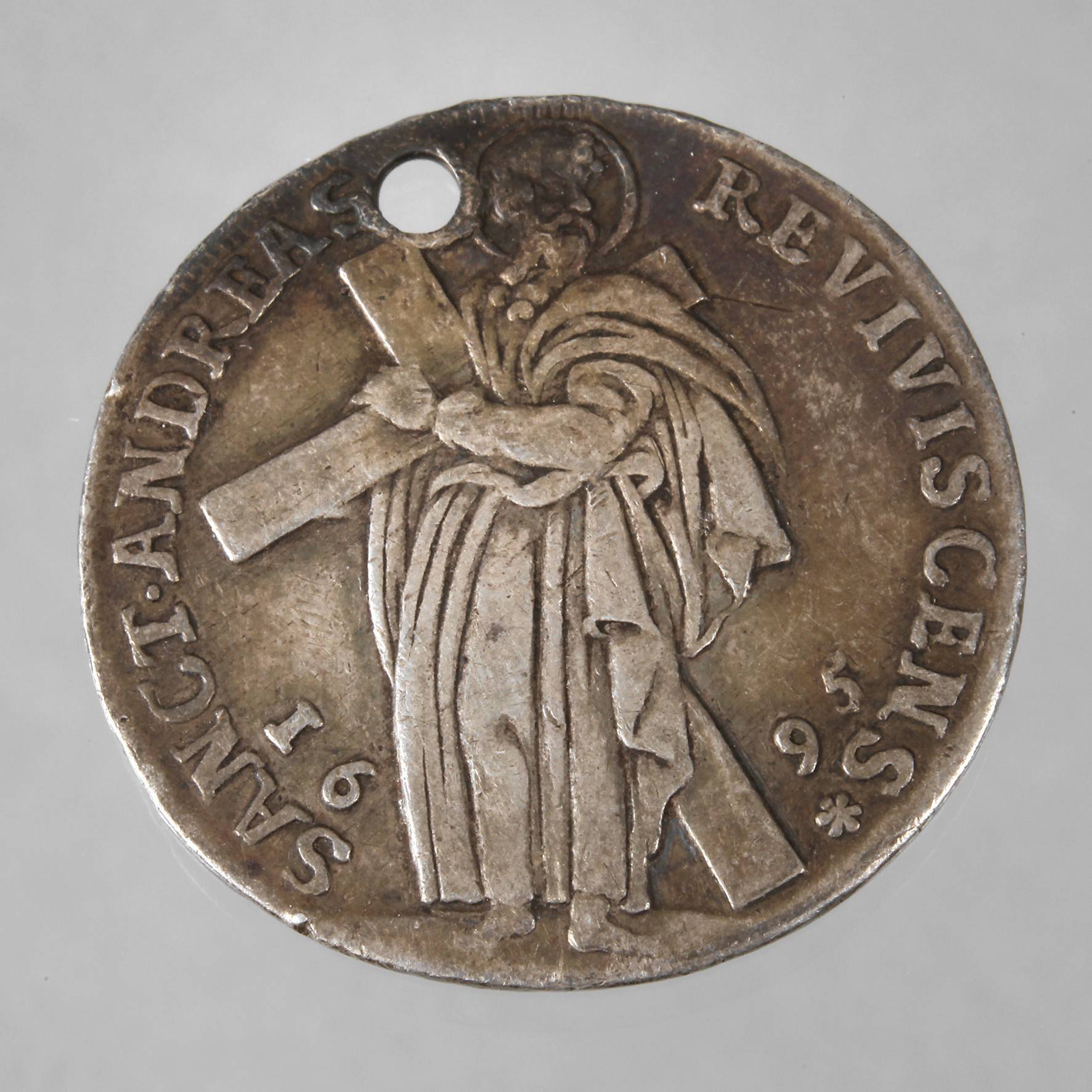 1/3 Taler Braunschweig-Calenberg-Hannover 1695