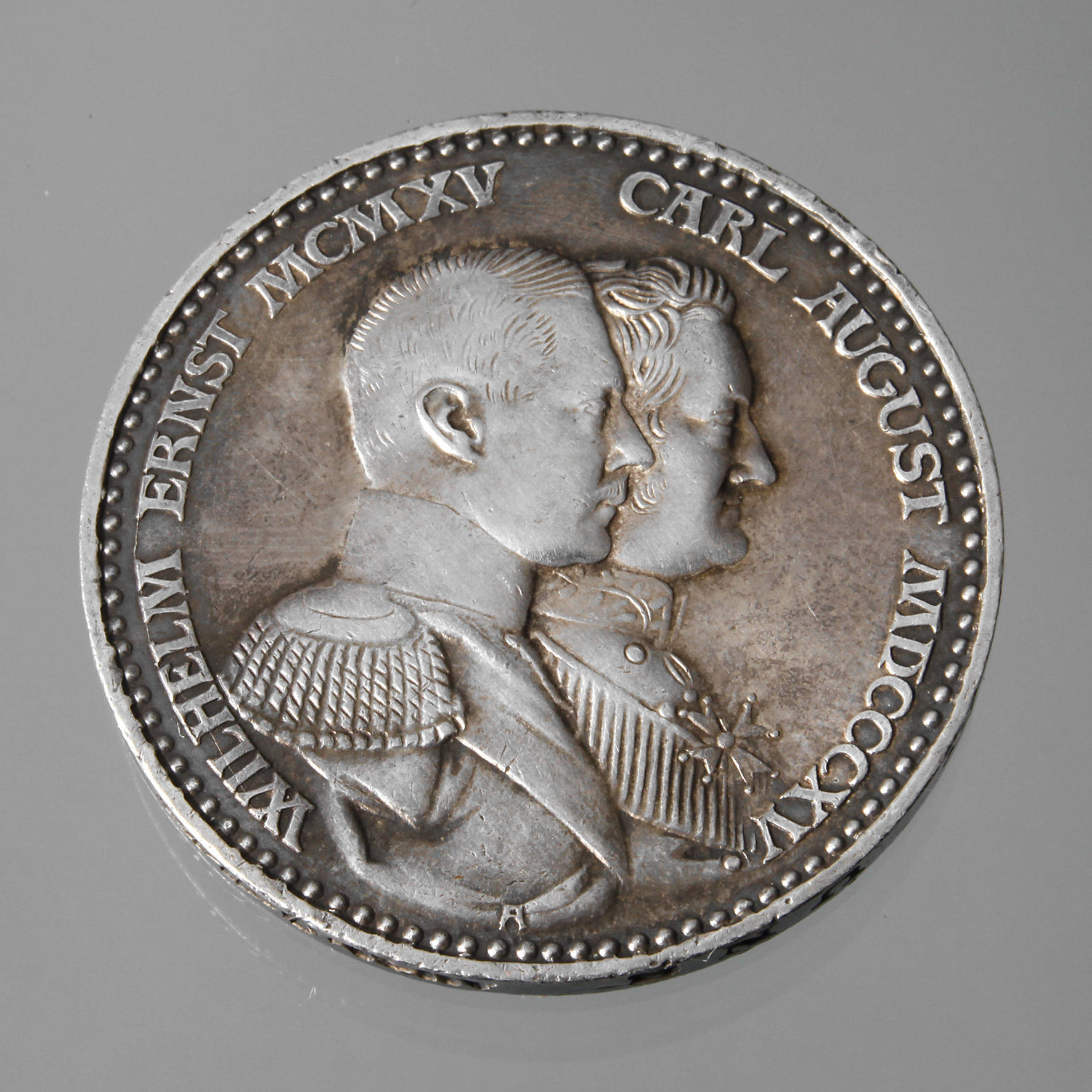 3 Mark Sachsen-Weimar