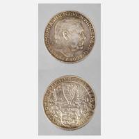 Medaille Hindenburg111