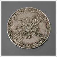 5 Mark Germanisches Nationalmuseum111