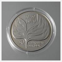 20 DDR-Mark 30. Jahrestag (Probe)111