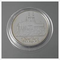 5 DDR-Mark Meißen (1983)111