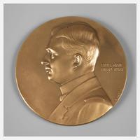 Medaille Flottenverein Österreich111