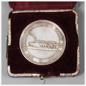 Medaille Landwirtschaftlicher Verein Bayern