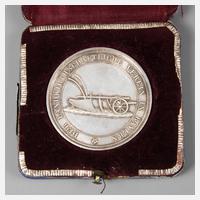 Medaille Landwirtschaftlicher Verein Bayern111