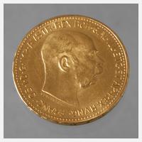 20 Kronen Österreich111