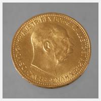 20 Kronen Österreich111