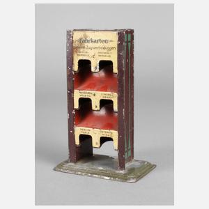 Bing Fahrkartenschrank