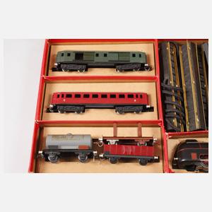 Piko Zugpackung ”Piko-Express”