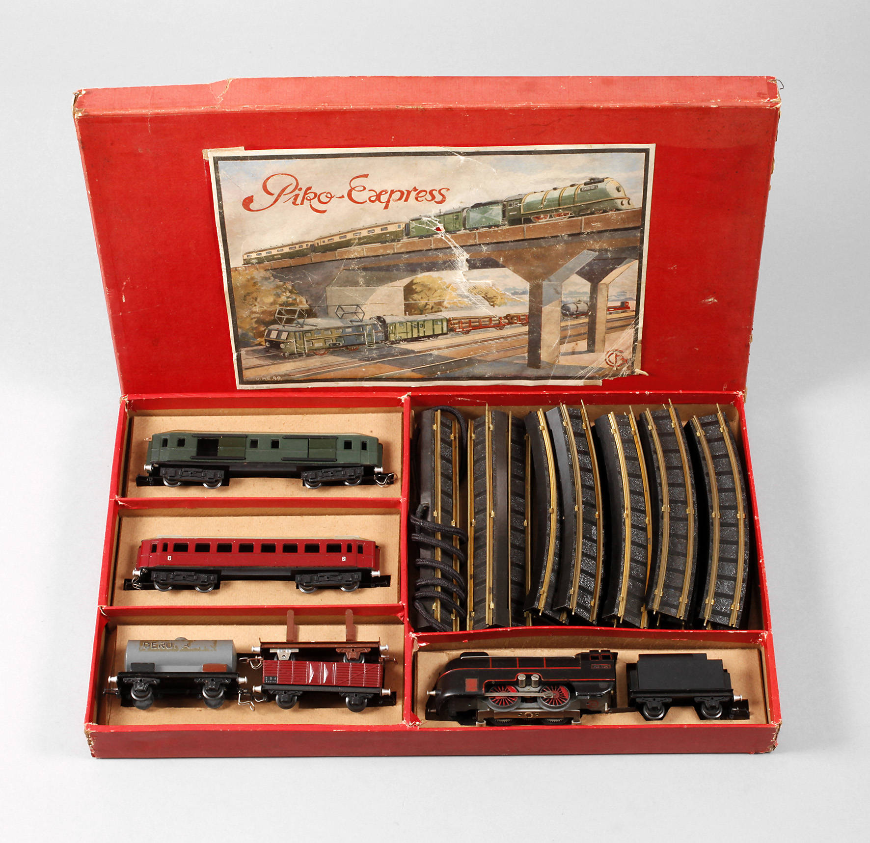 Piko Zugpackung ”Piko-Express”