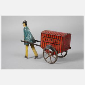 Lehmann ”Express-Porter”