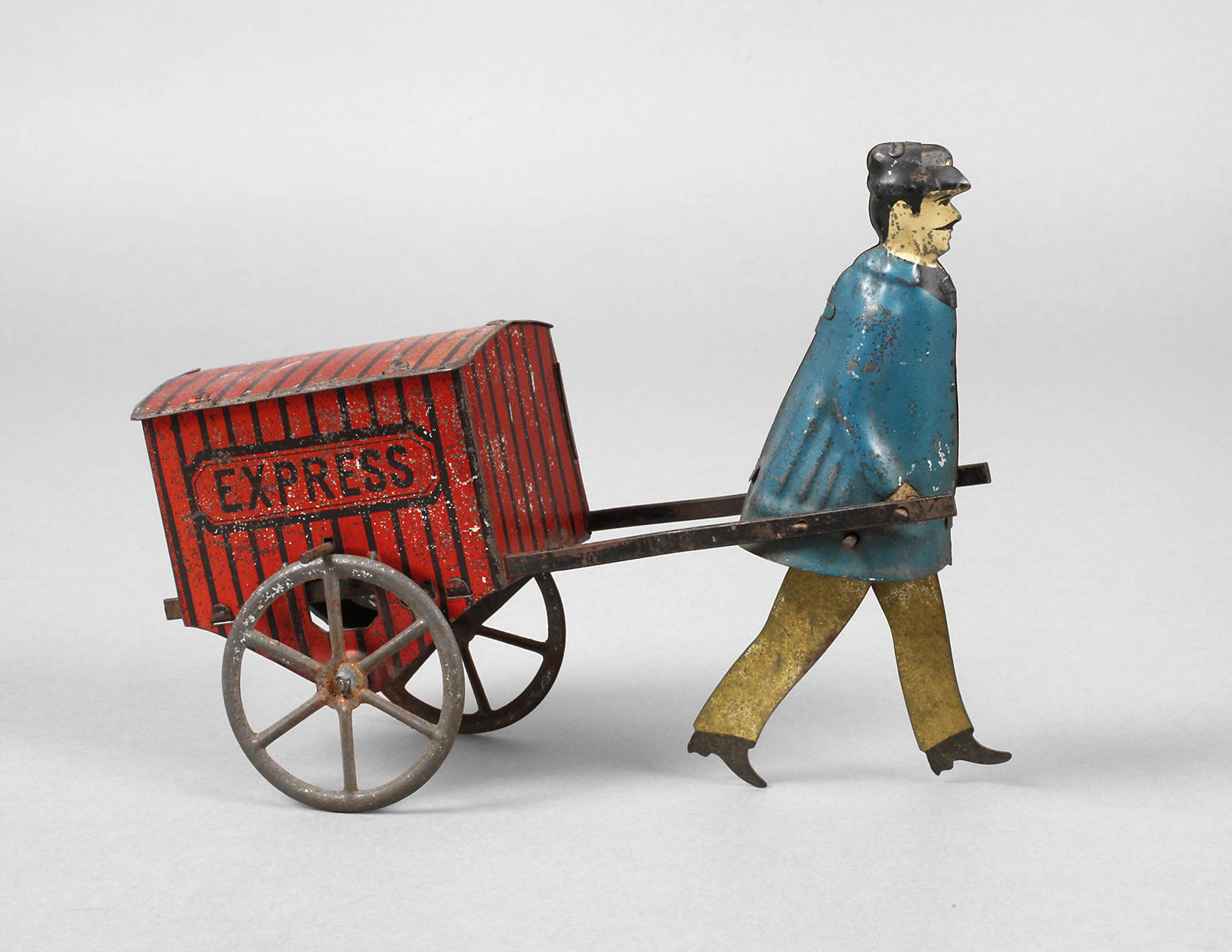 Lehmann ”Express-Porter”