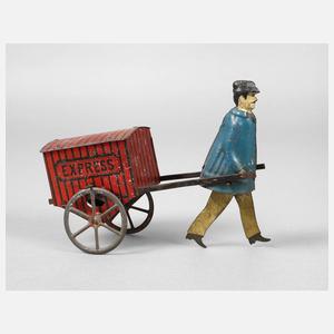 Lehmann ”Express-Porter”