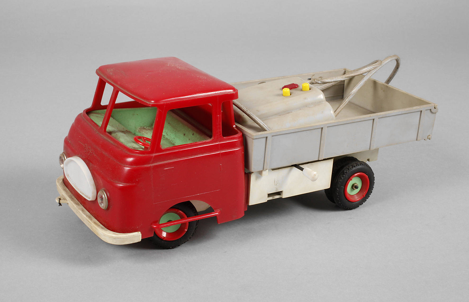 Piko LKW ”Robur”