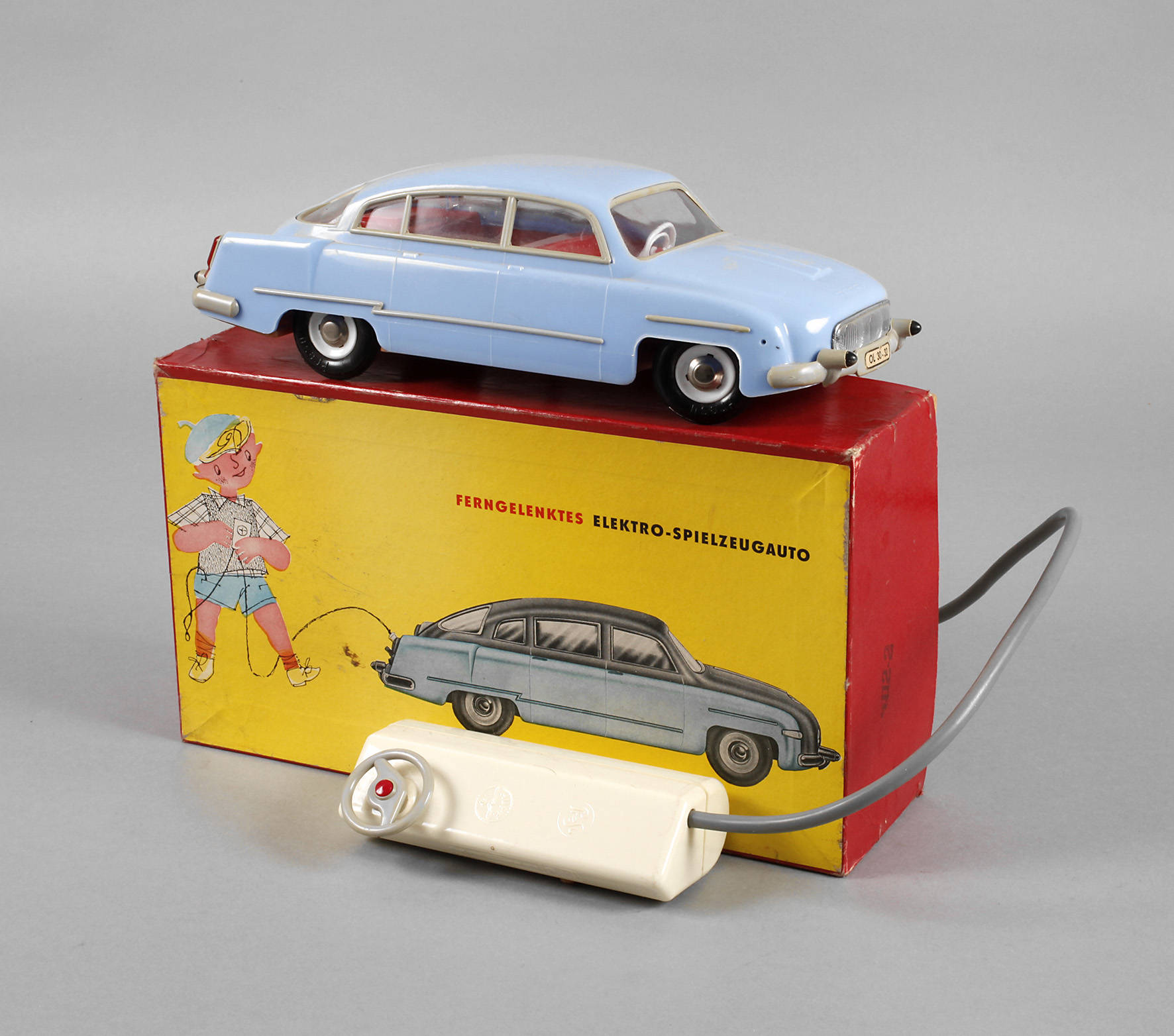 Presu Limousine ”Tatra”