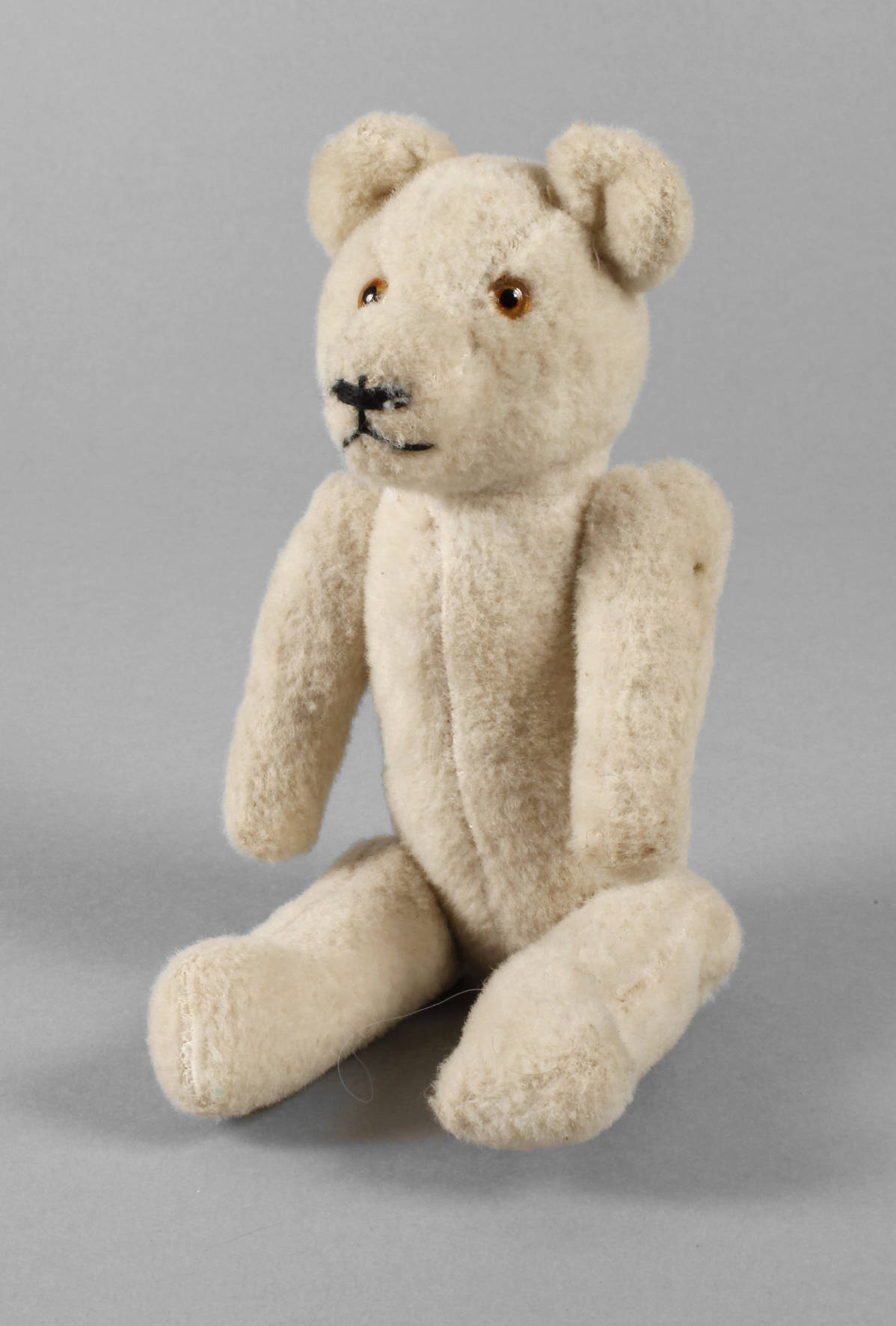 Kleiner Teddybär