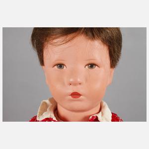 Käthe Kruse Puppe