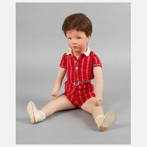 Käthe Kruse Puppe