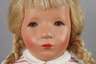 Käthe Kruse Puppe