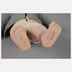 Käthe Kruse Puppe als Junge