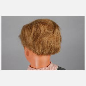 Käthe Kruse Puppe als Junge