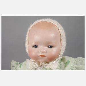 Armand Marseille Porzellankopfpuppe ”My Dreambaby”