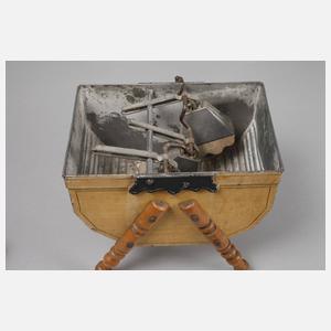 Patent Waschmaschine ”Unikum”