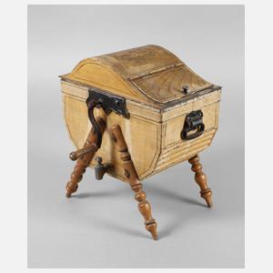 Patent Waschmaschine ”Unikum”