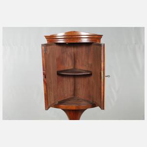 Kindereckschrank Biedermeier