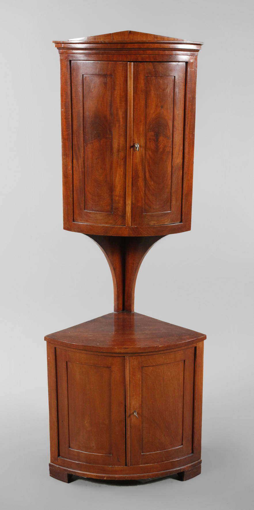 Kindereckschrank Biedermeier