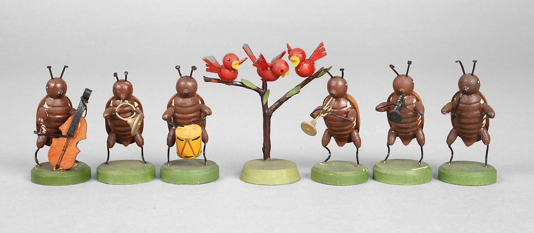 Wendt & Kühn Käferkapelle