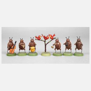 Wendt & Kühn Käferkapelle