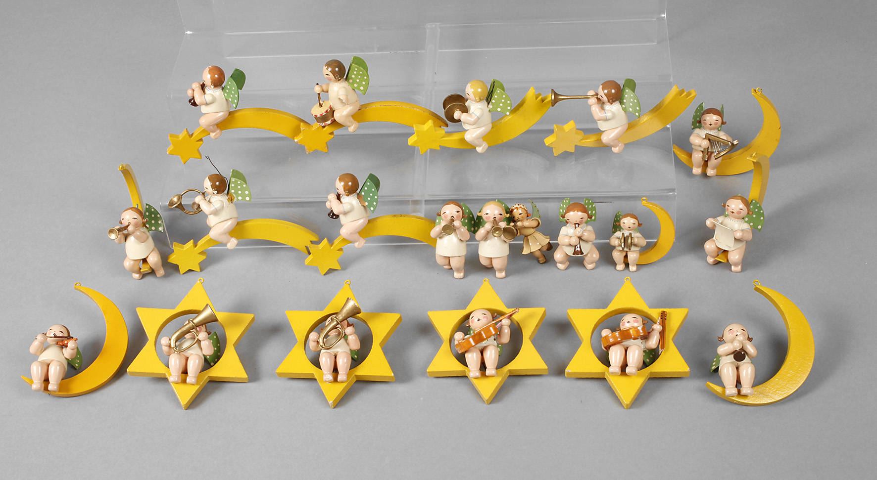 Wendt & Kühn Engelskapelle